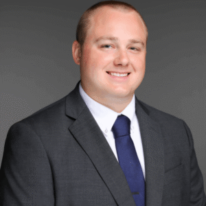 Picture of Andrew J. Redden, CPA