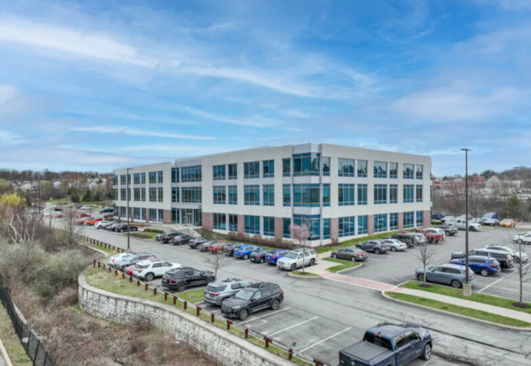 WealthPath CPA Cranberry Township Office