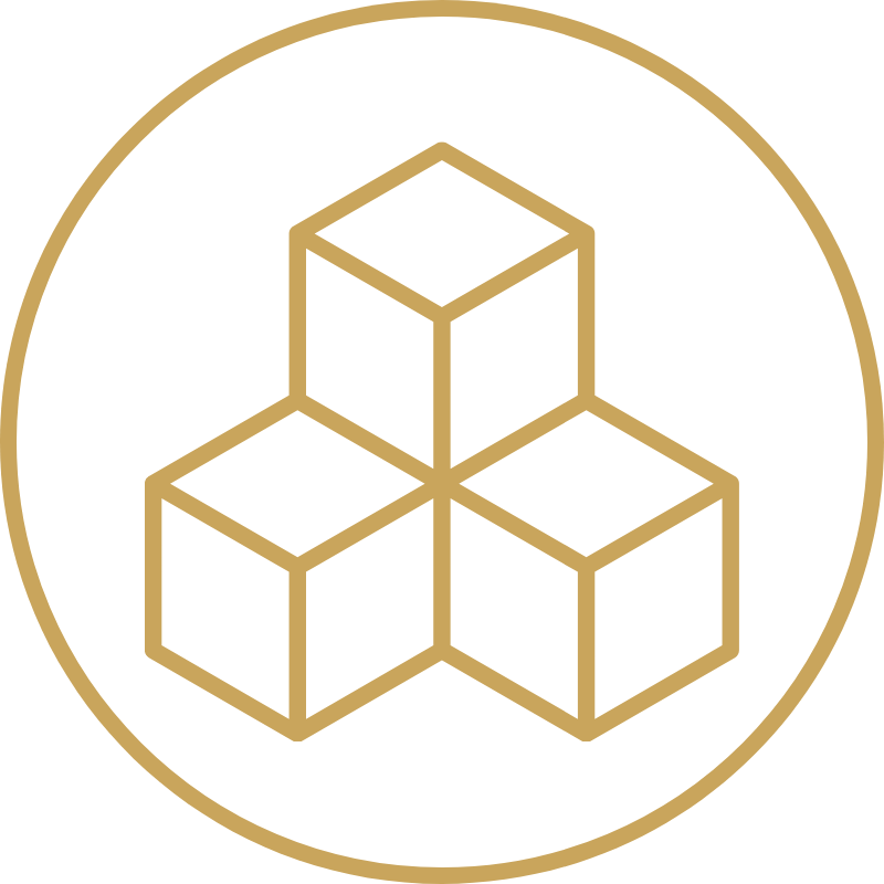 Structure Icon